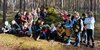 Toller Wandertag in der Waldschule