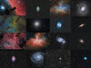 Meldung: Astronomische Aufnahmen des Jahres 2022