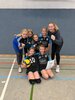 Meldung: Die Volleyball Mädchen u12 vertreten den TuS erfolgreich!