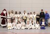 Judo-Prüfungen beim Budo-Sport Herdorf 2022