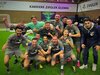 1. ZieglerGroup-Karriere-Cup: FC Vorwärts triumphiert in Weiden
