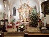 Meldung: Christmetten in Moosbach und Prackenbach – Musikalische Gestaltung durch Chöre