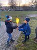 Neujahrslauf