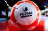 Futsal-Hallenkreismeisterschaft Vorrunde( Junioren)
