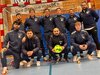 Hallenkreismeisterschaft: FC Vorwärts verpasst Halbfinale knapp und wird Fünfter