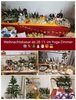 Weihnachtsbasar im Kindergarten