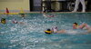 Wasserball U12 Landesmeisterschaft 1. Spieltag