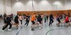 Große Resonanz beim 6. Familiensportfest