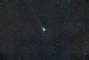 Komet C/2022 E3 (ZFT) im Vogtland gesichtet