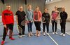 Tennis-Einsteigerkurse der VHS