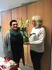 Neue Schulleiterin der Grundschule „Glück auf“ im OT Nachterstedt