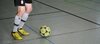 Das Fußballwochenende (11.02.2023) auf dem Eigen
