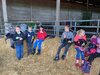 Meldung: Besuch auf dem Bauernhof der Steesower Agrarland