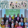 Meldung: 100 Tage Schulkind