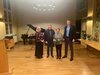 Auszeichnung für das Ehrenamt im Amt Malchin am Kummerower See