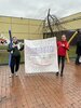 Solebad: Kompletter Erfolg der Demo - Daaaaanke an Alle!
