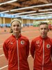 Meldung: Erfolgreicher Start der Leichtathleten des SV Fortuna Schmölln ins Jahr 2023