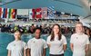 Meldung: Top-Leistungen der MTV- Schwimmer beim Piranha Meeting in Hannover