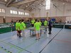 Meldung: 5. Platz beim Tischtennis-Turnier an der Sebastian-Strobel-Schule