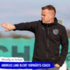 Klarstellung: Andreas Lang bleibt Vorwärts-Coach
