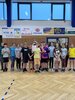 Schulinternes Zweifelderballturnier der 5./6.Klassen