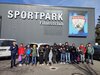 Meldung: Kooperation mit dem Sportpark Freiburg