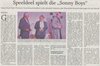Meldung: Presseartikel
