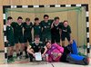 Meldung: HCKW U18 Jungs holen 1. Platz in der Liga