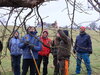 Seminare zum Obstbaumschnitt