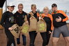 Silke, Matthias, Diana, Silke und Markus