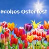 Meldung: Frohe Ostern!