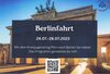 Meldung: Berlinfahrt des Kreisjugendring Plön e.V.
