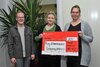 Meldung: Rhön-Rennsteig Sparkasse sponsort Vereinslaptop