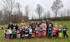Osternestsuche beim Frohsinn Helmstadt