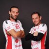 +++ Duo auf Rechtsaußen geht weiter zusammen auf Torejagd +++