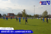 29.Spieltag: TSV Buch - FC Vorwärts 1:3
