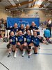 Meldung: Die Nord West deutschen Volleyballmeisterschaften der weiblichen U16 in Lohne/Wietmarschen