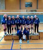 Meldung: Elsdorfs Volleyball-Mädchen Nordwestdeutscher Vizemeister!