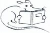Bibliotheksöffnungszeiten