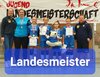 Vorschaubild der Meldung: Erster Landesmeister-Titel für den SV 03 im Hallen-Volleyball