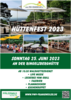 Meldung: Hüttenfest 2023