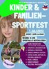 Meldung: Kinder & Familien Sportfest