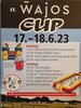 Spiel und Spaß auf dem Dohrer Bolzplatz