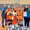 Vorschaubild der Meldung: U13 - bestes Thüringer Team in Regionalmeisterschaft Ost