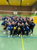 Meldung: TuS Elsdorf ist Staffelsieger - Volleyball Mixed Mannschaft feiert Staffelsieg!
