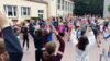 Meldung: Sportfest 2023