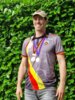 Meldung: Pressemitteilung: Christian Holzapfel krönt sich in Philippsburg zum Deutschen Meister mit dem Gewehr
