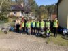 Meldung: Fahrradprüfung der 4. Klasse