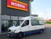Meldung: Bürgerbus fährt bereits zum Norma-Einkaufsmarkt im Zimmerhof