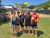 Meldung: Volleyball: Beachvolleyball in Falken